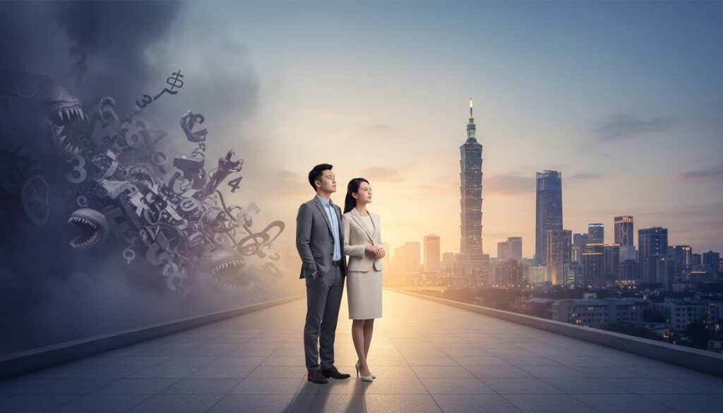如何找到合法民間貸款？2026年台灣5大安全辨識重點